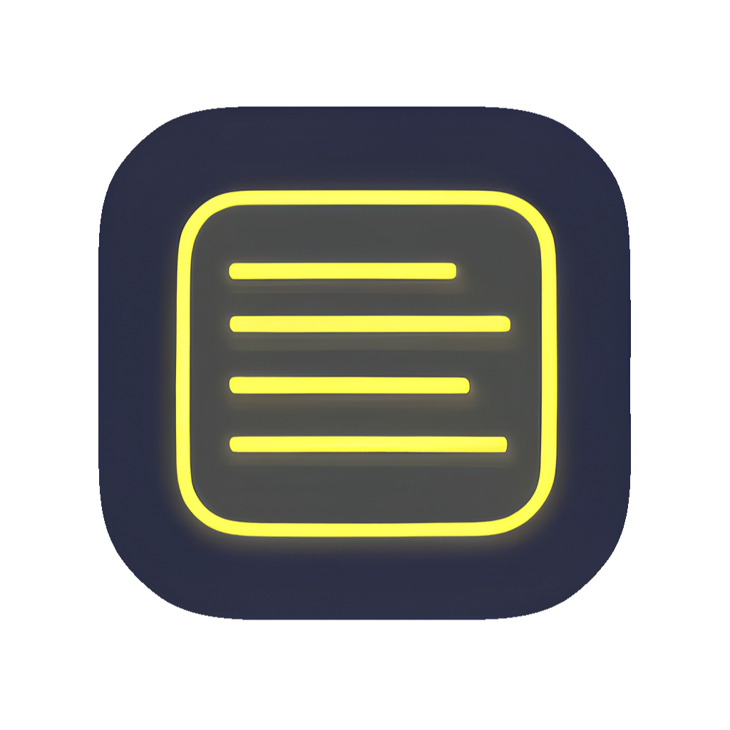 HighlightMe Logo